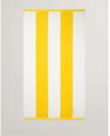 Gant Хавлиена кърпа Gant 852014311 towel - Yellow (Daffodil Yellow)