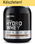 Optimum Nutrition Platinum Hydro Whey 1590 g Turbo Chocolate (Csokoládé)