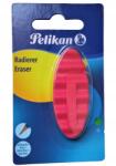 Pelikan Radír DR20 Bliszter Pelikan Rózsaszín (4012700622617)