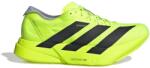 adidas Adizero Adios Pro 4 Womens - Lemn/Blk/Slvr