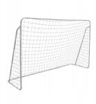 MASTER Futballkapu 240x150x90 cm (MASSPSO-0003)