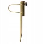 Nils Camp Fogantyú Horog Esernyő Alap Fém Lyukasztó Homok Föld Nils NC7817 (15-08-201)