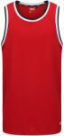 Everlast Basketball Performance Vests Mens - Red