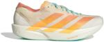 adidas Дамски маратонки Adidas Adizero Takumi Sen 11 Trainers Womens - Crystal Sand