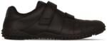 Lonsdale Мъжки маратонки Lonsdale Fulham Mens Trainers - Black/Black