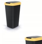 KEDEN Szemeteskosár szelektív hulladékgyűjtő 25L Műanyag vödör (5905197460833)