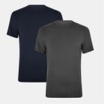 Boss Тениска Boss Men's BW Bamboo T-Shirt Bamboo Fabric - Blk/Chrc/Nvy990
