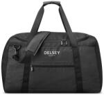 DELSEY Чанта Delsey NMD 65 cm 64L bag - Black (Black)