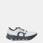On Дамски маратонки On Cloudflow 5 Running Shoes Womens - Glacier Black