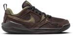Air Jordan Баскетболни кецове Air Jordan Kids' CMFT Era Basketball Trainers - Baroque