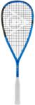 Dunlop Dunlop FX Team 125 Squash Racket - Blue/Black