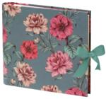  Rössler fotóalbum/vendégkönyv szalagos (23x22cm, 60old, spirál) Valentina (5) (18771593006)