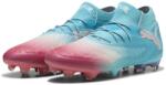 PUMA Футболни бутонки Puma Future 8 Ultimate Adults Firm Ground Football Boots - Blue/White