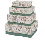  Rössler ajándékdoboz (22x15, 9x6, 5 cm) őszi levelek, Madeira (5) (13431596304)