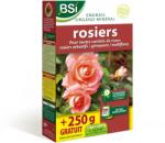 BSI Bio Rózsatrágya 12, 5 m2 Ökológiai , Természetes