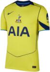 Nike Футболна фланелка Nike Tottenham Hotspur Authentic Third Shirt 2025 2026 Adults - Yellow/Blue