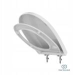 Ideal Standard WC-ülőke Ideal Standard E3355HY wrapover duroplast Szabad Csapadék NO. 15 (E3355HY)