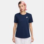 Nike Тениска Nike Sportswear Women's Club T-Shirt - Midnight Navy