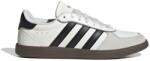 adidas Маратонки Adidas Women's Breaknet Low-Top Trainers - Wht/Blk/Grey