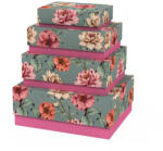  Rössler ajándékdoboz (25x35x14 cm) őszi virágok, Valentina (5) (13491593001)