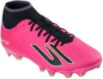 Skechers Футболни бутонки Skechers SKX. 2 Academy Adults High Firm Ground Football Boots - Pink/Black
