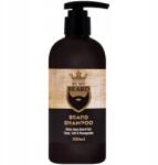 By My Beard sampon szakállra és szakállra 300ml (5025416030422)