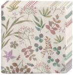  Rössler szalvéta (3-rét. 33x33 cm, 20db), őszi levelek, Madeira (5) (13861596100)