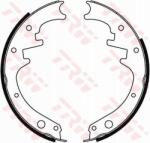 TRW GS8412 fékpofák készlet