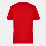 Hugo Тениска Hugo Men's Dero T-Shirt - Bright Red