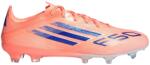 Adidas Футболни бутонки adidas F50 Pro Adults Firm Ground Football Boots - Orange/Blue