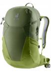 Deuter Férfi túrahátizsák Deuter Futura 23L zöld (3400121-2289-0)
