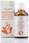 Bálint Cseppek 100%-os hidegen sajtolt Sáfrányos szeklicemag olaj 50 ml (5410000869)