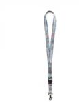 HYDROPONIC Lanyard - Blue (Multicolor)