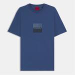 Hugo Тениска Hugo Men's Regular Fit T-Shirt - Blue 427