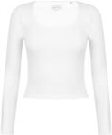 Jack Wills Тениска Jack Wills Women's Long-Sleeve T-Shirt - Vintage White - sportihobi - 101,68 лв