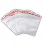 Profil Tasakok tasakok csomagok húros tasakok 80x120 mm 100 db-os kiszerelésben - allegro - 210 Ft