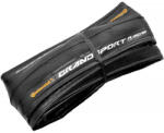 Continental 23-622 700x23C Grand Sport Race hajtogatható kerékpár gumi - tapadas