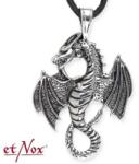 ETNOX Zgardă ETNOX - Big Dragon - SK4051