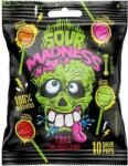 Argo Sour Madness Extra Savanyú Nyalókák (10db) 100g