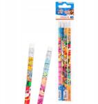 Starpak Hb Radíros Ceruza Mancs Őrjárat Starpak 4 Db (352892)