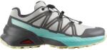 Salomon Дамски маратонки Salomon Speedcross Peak Trail Running Shoes Womens - Icicle