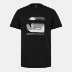 G Star Тениска G Star LA T-Shirt - Dk Black
