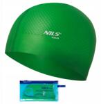 Nils Aqua Univerzális Szilikon Úszósapka Uszodába (5907695531213)