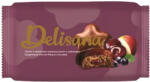  Delisana mézeskalács puszedli csillag gyümölcsös - 200g - koffeinzona