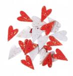 Craft Fa Szív Gombok 24db Craft CEGU-019 (CEGU-019)