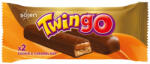  Sölen Twingo karamell szelet - 42g - koffeinzona