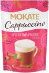 MOKATE cappuccino málna ízű - 110g - koffeinzona