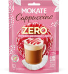 MOKATE ZERO cappuccino málna-kókusz - 20 g - koffeinzona