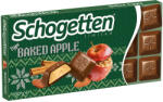Schogetten tejcsokoládé sült alma ízű krémmel - 100g - koffeinzona