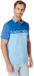 Callaway Блуза с яка Callaway Men's Oxford Short-Sleeve Performance Polo Shirt - Galaxy Blue